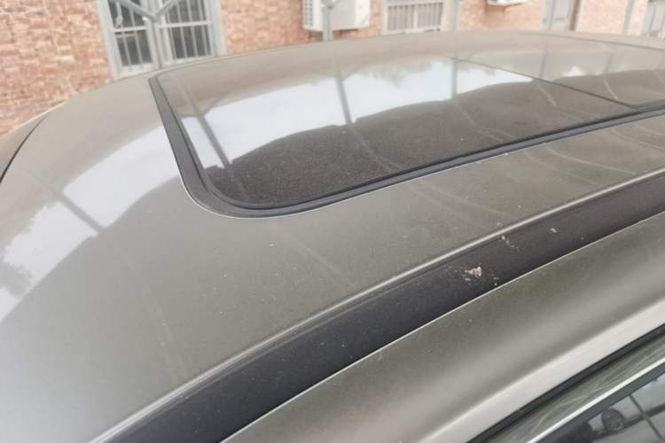 Used AION S 2023 Meizu 580 Lithium Iron Phosphate Roof