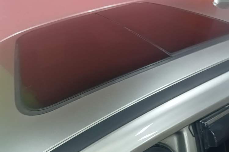 Used AION S 2023 Meizu 580 Lithium Iron Phosphate Roof