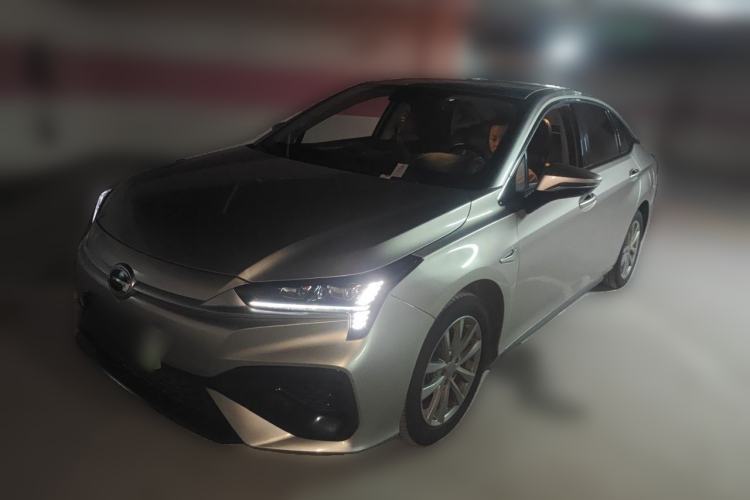 Używany AION S 2023 Meizu 580 Lithium Iron Phosphate Guazi used car, China used car export, Used car for sale, Used cars, Cheapest cars for sale