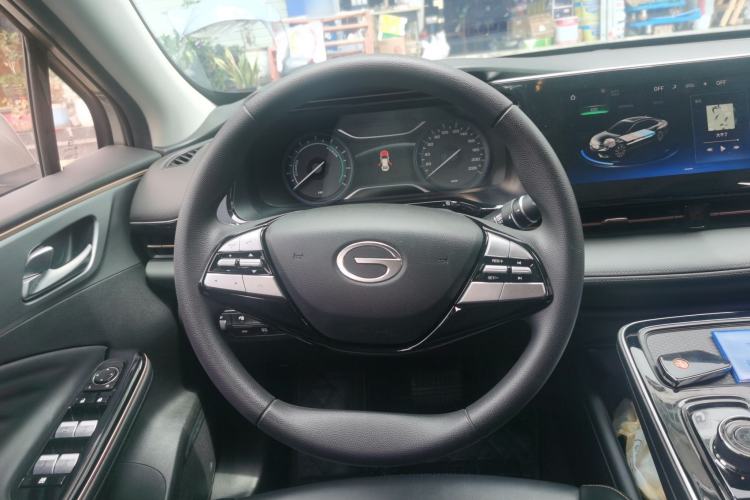 Used AION S  Steering Wheel