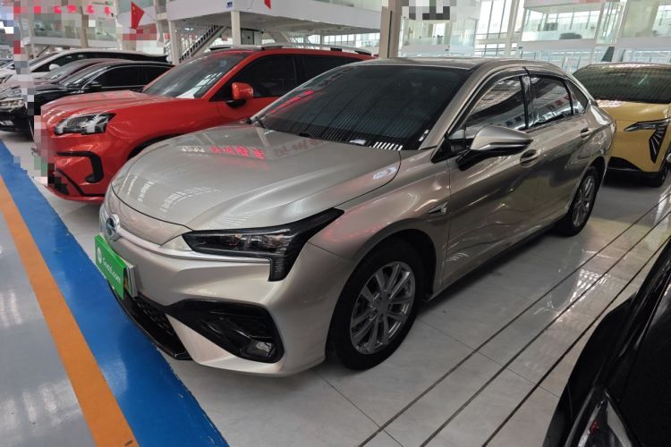 Used AION S 2023 Meizu 580 Lithium Iron Phosphate Guazi used car, China used car export, Used car for sale, Used  cars, Cheapest cars for sale