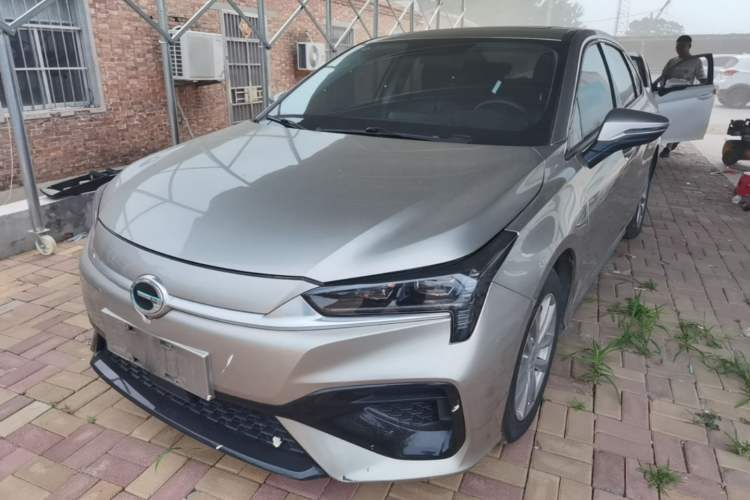Used AION S 2023 Meizu 580 Lithium Iron Phosphate Guazi used car, China used car export, Used car for sale, Used  cars, Cheapest cars for sale