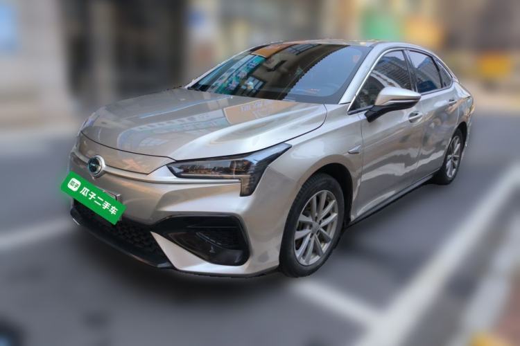 Used AION S 2023 Meizu 580 Lithium Iron Phosphate Guazi used car, China used car export, Used car for sale, Used  cars, Cheapest cars for sale