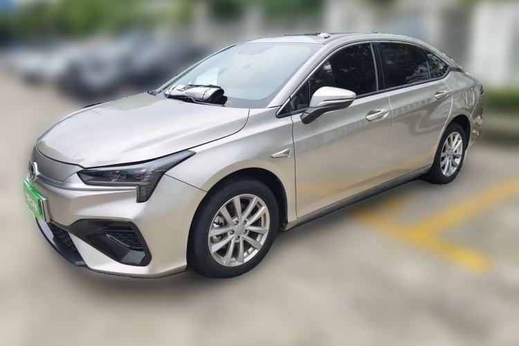 Used AION S 2023 Meizu 580 Lithium Iron Phosphate Guazi used car, China used car export, Used car for sale, Used  cars, Cheapest cars for sale