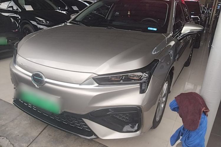 Used AION S 2023 Meizu 580 Lithium Iron Phosphate Guazi used car, China used car export, Used car for sale, Used  cars, Cheapest cars for sale
