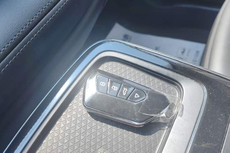 Used AION S 2023 Meizu 580 Lithium Iron Phosphate Vehicle Key