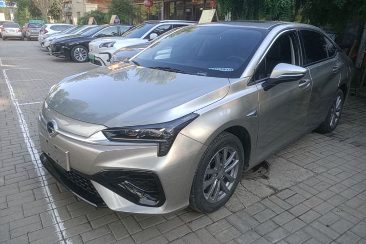 Used AION S 2023 Meizu 580 Lithium Iron Phosphate Guazi used car, China used car export, Used car for sale, Used cars, Cheapest cars for sale