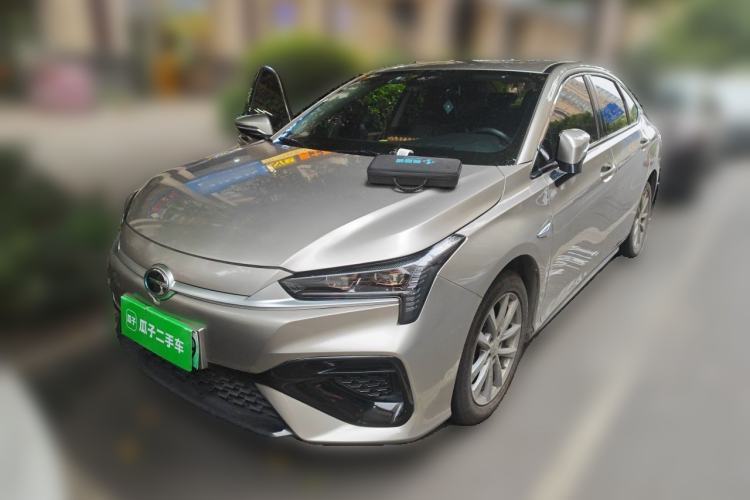Used AION S 2023 Meizu 580 Lithium Iron Phosphate Guazi used car, China used car export, Used car for sale, Used  cars, Cheapest cars for sale