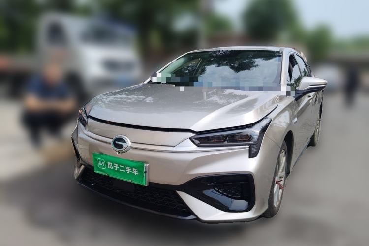 Used AION S 2023 Meizu 580 Lithium Iron Phosphate Guazi used car, China used car export, Used car for sale, Used  cars, Cheapest cars for sale