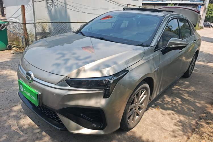Used AION S 2023 Meizu 580 Lithium Iron Phosphate Guazi used car, China used car export, Used car for sale, Used  cars, Cheapest cars for sale