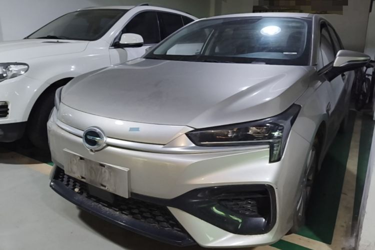 Used AION S 2023 Meizu 580 Lithium Iron Phosphate Guazi used car, China used car export, Used car for sale, Used cars, Cheapest cars for sale