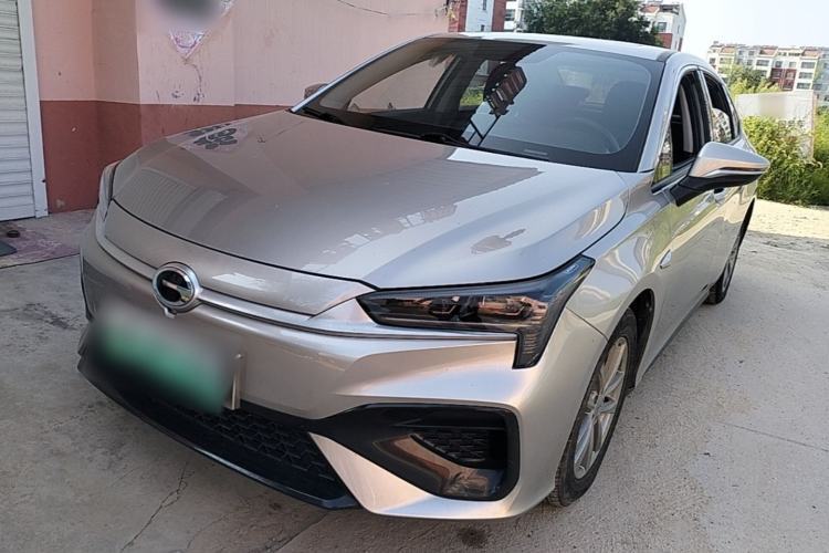 AION S 2023 Meizu 580 Lithium Iron Phosphate d’occasion Guazi used car, China used car export, Used car for sale, Used cars, Cheapest cars for sale