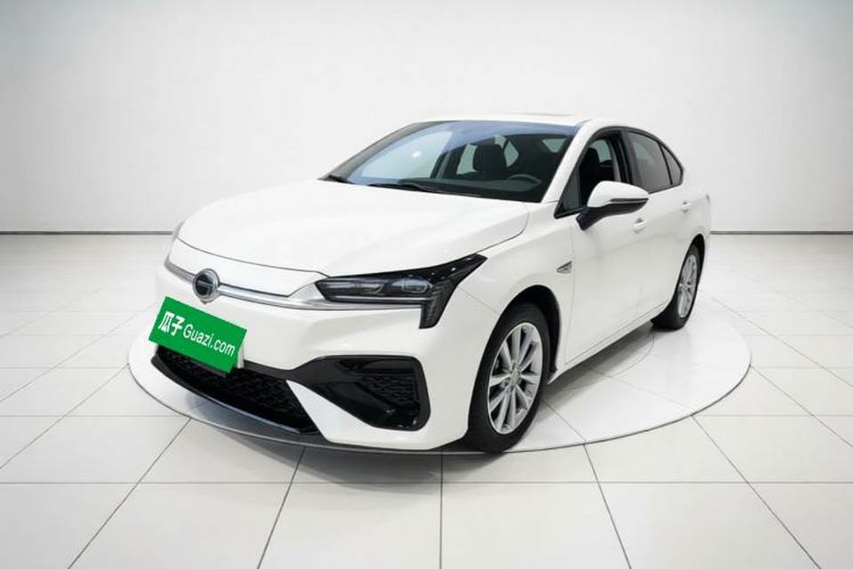 AION S 2023