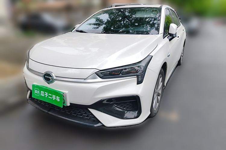 Used AION S 2023 Meizu 580 Lithium Iron Phosphate Guazi used car, China used car export, Used car for sale, Used  cars, Cheapest cars for sale
