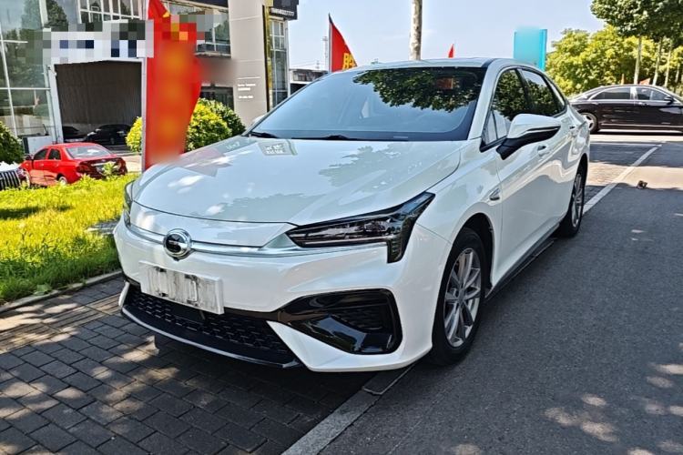 Used AION S 2023 Meizu 580 Lithium Iron Phosphate Guazi used car, China used car export, Used car for sale, Used  cars, Cheapest cars for sale