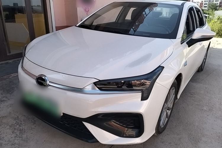 Used AION S 2023 Meizu 580 Lithium Iron Phosphate Guazi used car, China used car export, Used car for sale, Used  cars, Cheapest cars for sale