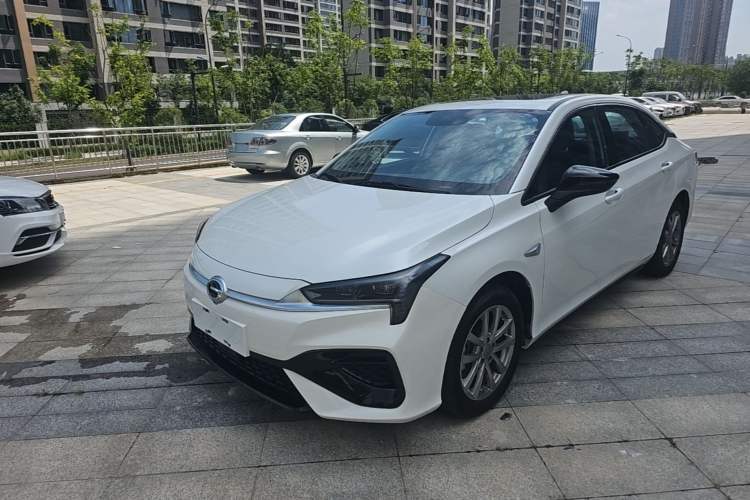 Used AION S 2023 Meizu 580 Lithium Iron Phosphate Guazi used car, China used car export, Used car for sale, Used cars, Cheapest cars for sale