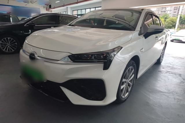 AION S 2023 Xuan 580 55.2 kWh Lithium Iron Phosphate usado