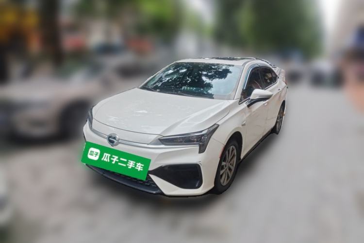 Used AION S 2023 Meizu 580 Lithium Iron Phosphate Guazi used car, China used car export, Used car for sale, Used cars, Cheapest cars for sale
