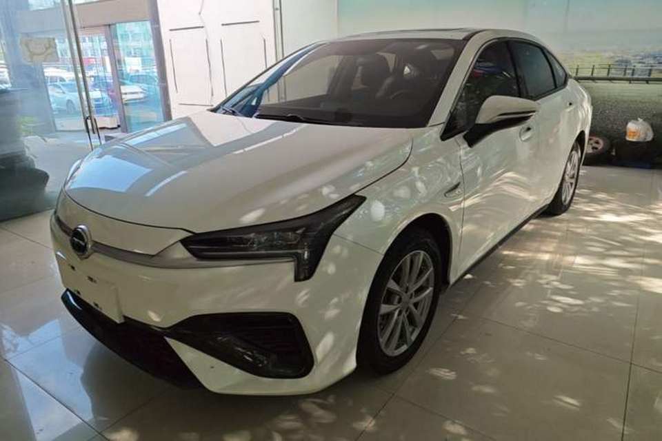 AION S 2023