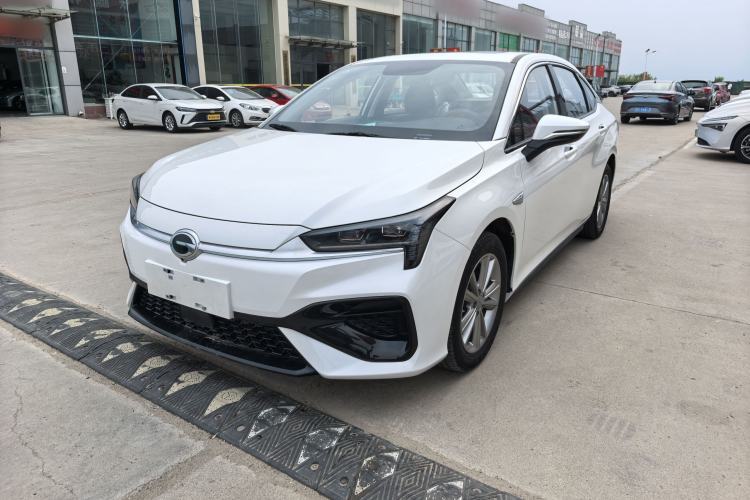 Used AION S 2023 Meizu 580 Lithium Iron Phosphate Guazi used car, China used car export, Used car for sale, Used cars, Cheapest cars for sale