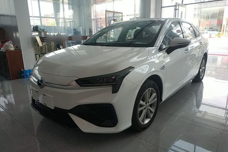Used AION S 2023 Meizu 580 Lithium Iron Phosphate Guazi used car, China used car export, Used car for sale, Used cars, Cheapest cars for sale