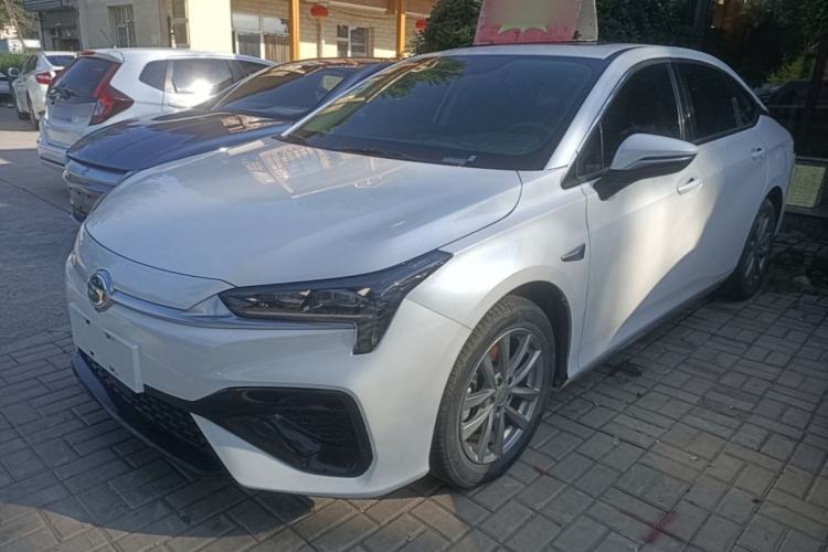 Used AION S 2023 Meizu 580 Lithium Iron Phosphate Guazi used car, China used car export, Used car for sale, Used  cars, Cheapest cars for sale