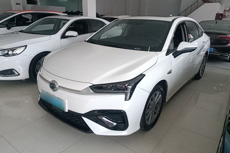 Used AION S 2023 Meizu 580 Lithium Iron Phosphate Guazi used car, China used car export, Used car for sale, Used cars, Cheapest cars for sale