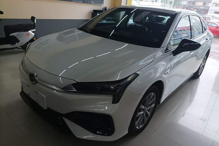 Used AION S 2023 Meizu 580 Lithium Iron Phosphate Guazi used car, China used car export, Used car for sale, Used cars, Cheapest cars for sale