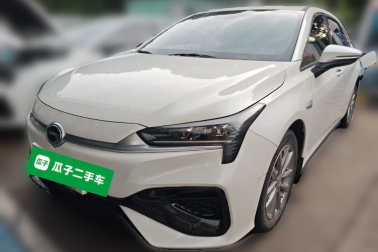 Ojetý AION S 2023 Xuan 580 55.2 kWh Lithium Iron Phosphate Guazi used car, China used car export, Used car for sale, Used  cars, Cheapest cars for sale