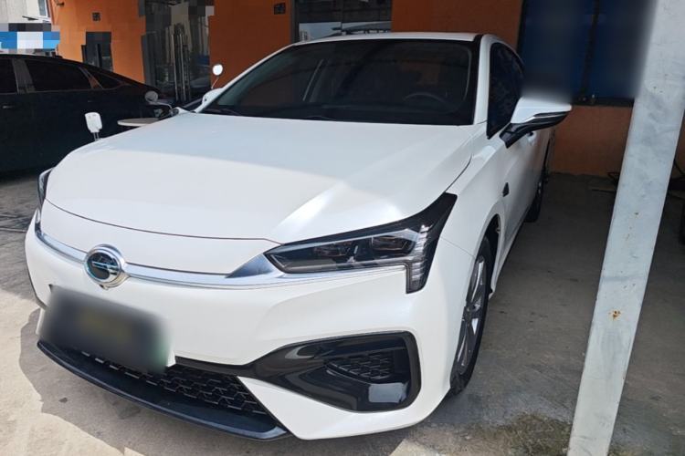 Used AION S 2023 Meizu 580 Lithium Iron Phosphate Guazi used car, China used car export, Used car for sale, Used  cars, Cheapest cars for sale