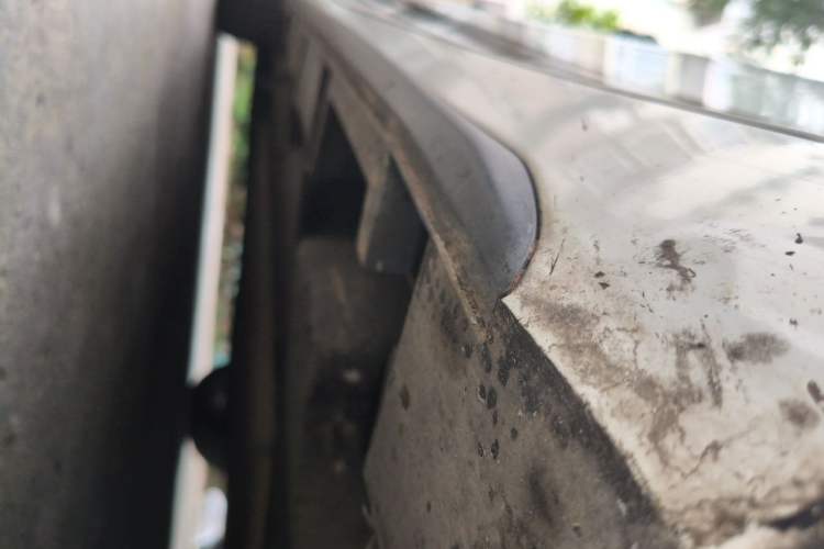 Used AION S 2023 Meizu 580 Lithium Iron Phosphate Chassis Front Right