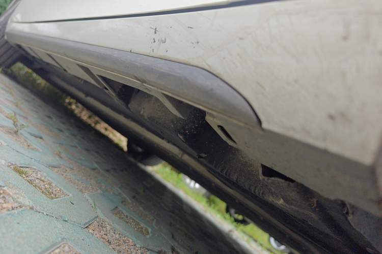 Used AION S 2023 Meizu 580 Lithium Iron Phosphate Chassis Front Right