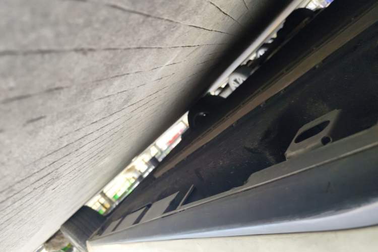 Used AION S 2023 Meizu 580 Lithium Iron Phosphate Chassis Rear Right