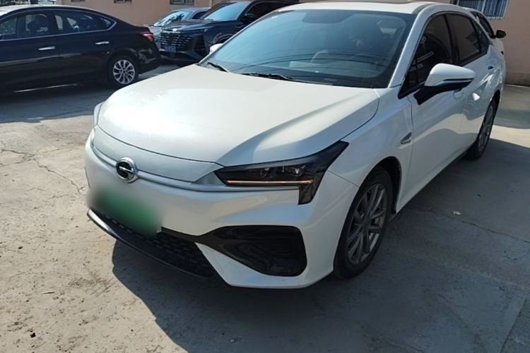 Used AION S 2023 Meizu 580 Lithium Iron Phosphate Guazi used car, China used car export, Used car for sale, Used  cars, Cheapest cars for sale