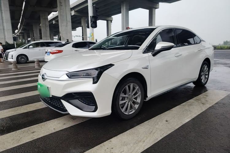 Used AION S 2023 Meizu 580 Lithium Iron Phosphate Guazi used car, China used car export, Used car for sale, Used  cars, Cheapest cars for sale