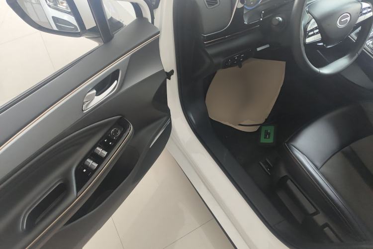 Used AION S 2023 Meizu 580 Lithium Iron Phosphate Driver Seat