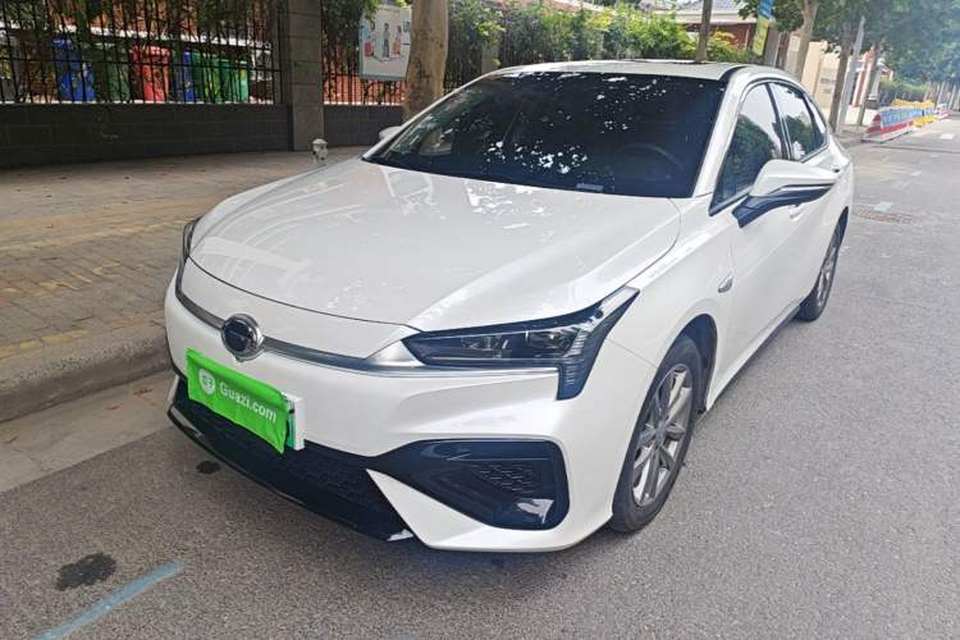 AION S 2023