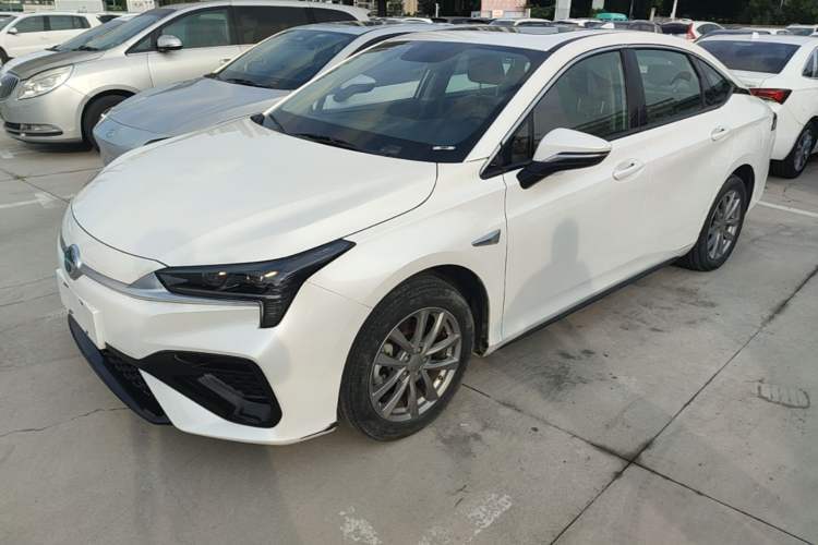 Used AION S 2023 Meizu 580 Lithium Iron Phosphate Guazi used car, China used car export, Used car for sale, Used  cars, Cheapest cars for sale