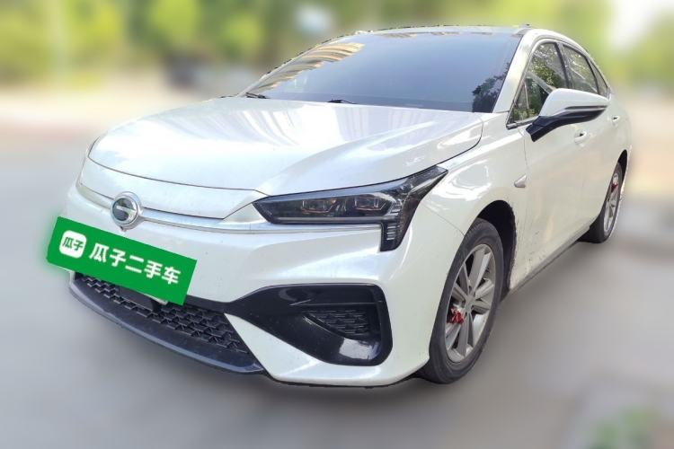 Used AION S 2023 Meizu 580 Lithium Iron Phosphate Guazi used car, China used car export, Used car for sale, Used  cars, Cheapest cars for sale