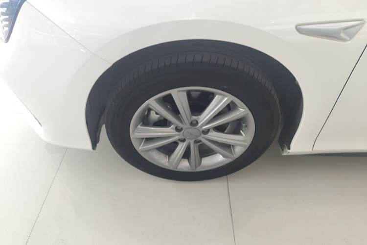 Used AION S 2023 Meizu 580 Lithium Iron Phosphate Exterior 4