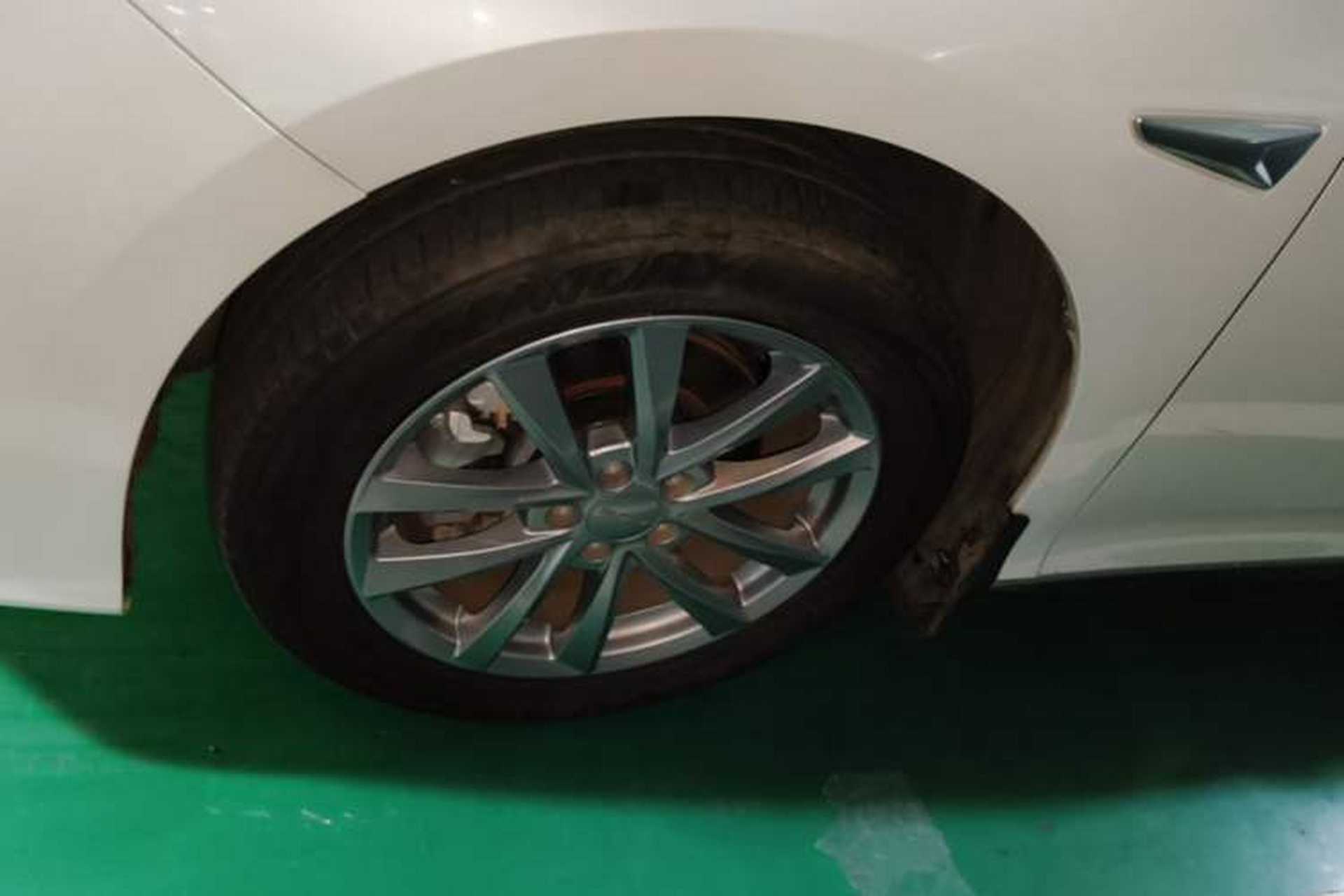 Used AION S 2023 Meizu 580 Lithium Iron Phosphate Exterior 4
