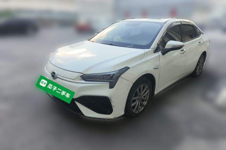 Used AION S 2023 Meizu 580 Lithium Iron Phosphate Guazi used car, China used car export, Used car for sale, Used cars, Cheapest cars for sale