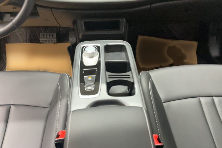 Used AION S 2023 Xuan 530 48.67 kWh Lithium Iron Phosphate Gear Lever