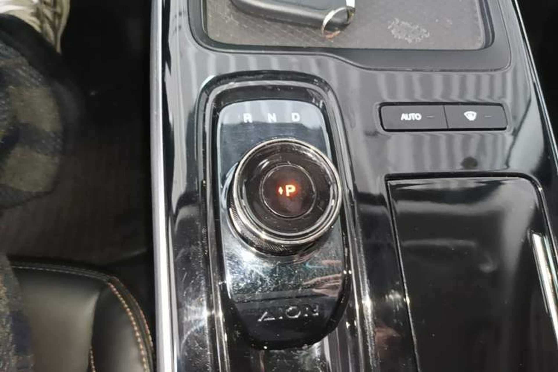 Used AION S 2023 Meizu 580 Lithium Iron Phosphate Gear Lever