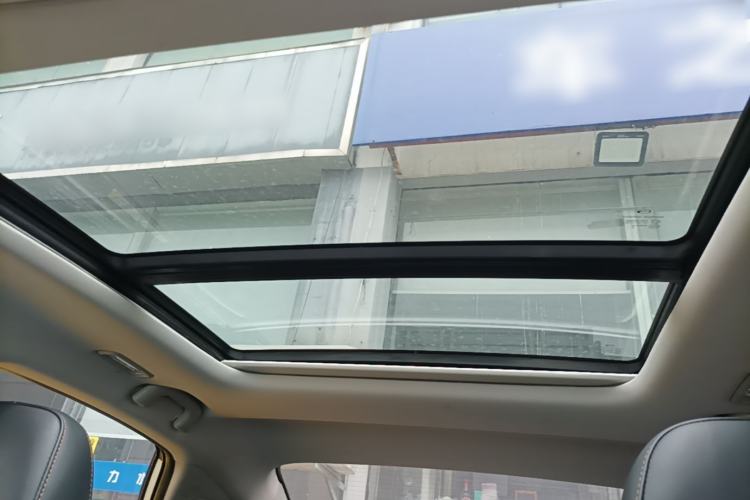 Used AION S 2023 Meizu 580 Lithium Iron Phosphate Headliner