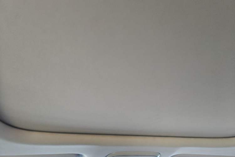 Used AION S 2023 Meizu 580 Lithium Iron Phosphate Headliner