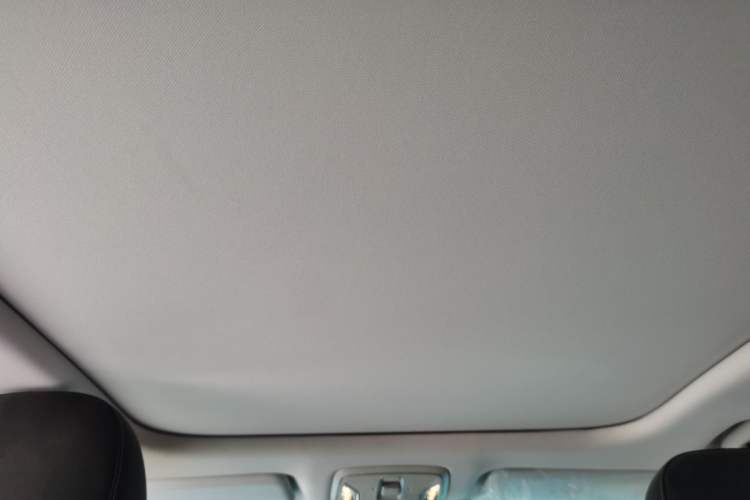 Used AION S 2023 Meizu 580 Lithium Iron Phosphate Headliner