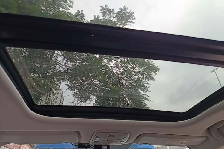 Used AION S 2023 Meizu 580 Lithium Iron Phosphate Headliner