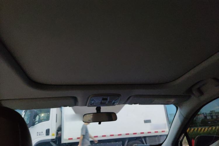 Used AION S 2023 Meizu 580 Lithium Iron Phosphate Headliner